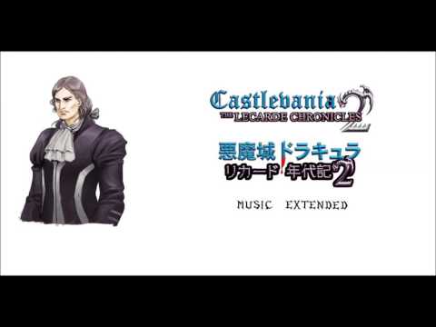 Castlevania Lecarde Chronicles 2 Music Extended - Dawn of Glory