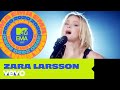 Zara Larsson WOW Live From The MTV EMA 2020