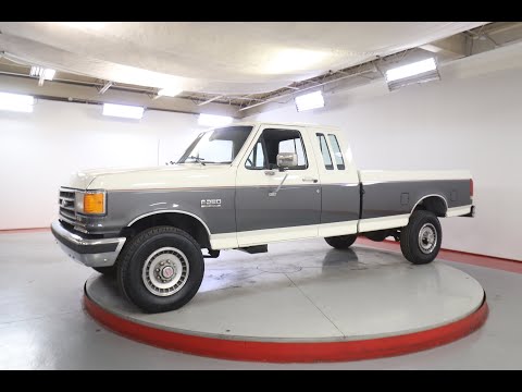 1989 Ford F250 (CC-1953077) for sale in Denver , Colorado