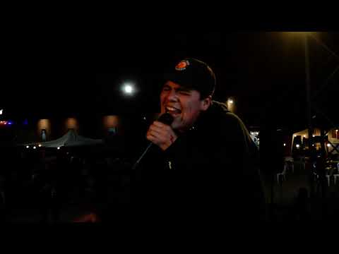 SJO vs MATUZA cuartos de final "COPA PACHAMAMA"