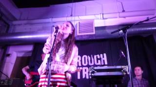 Summer Camp - Better Off Without You (HD) - Rough Trade East - 27.05.15