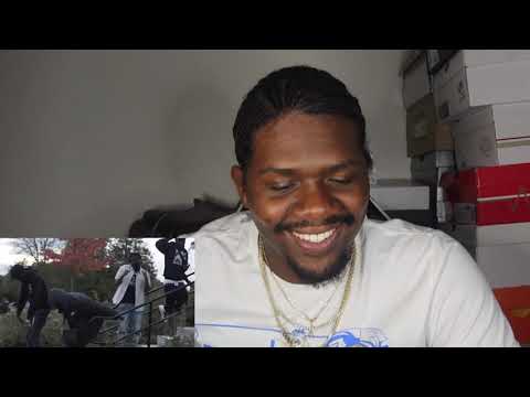 FTG Reggie x Toka Dinero   SCAMMAS Official Video   Shot by StainVisualz