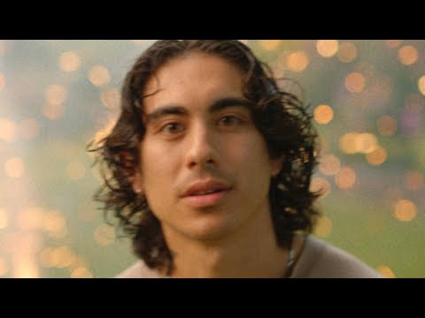 The Happy Fits - I Could Stare at You for Hours (Official Music Video)