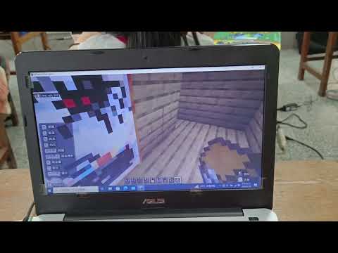 頂埔國小 麥塊SDGs聯合國永續發展目標 鄧O澤-麥塊SDGs程式競賽-111學年第二學期