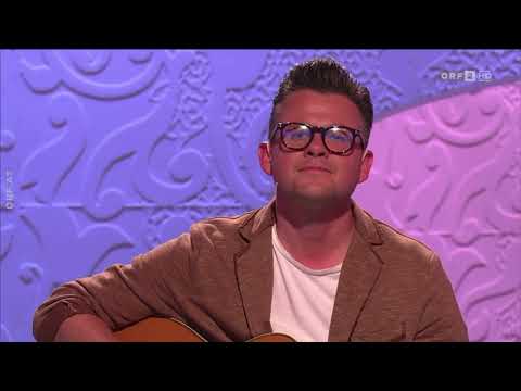 Gernot Pachernigg - Herzwärts - aus der Barbara Karlich Show