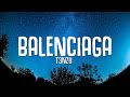 Balenciaga T3NZU