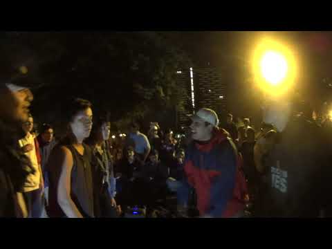 💀TEQUIEROMUCHOBB VS RG VDF - 3er y 4to Lugar - "APOCALIPSIS" 3v3 - 28 de Septiembre 💀