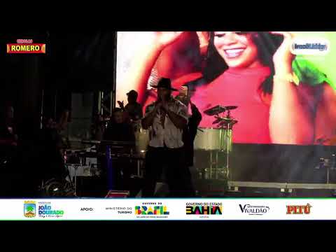 Tony Salles - João Dourado/BA - Festa da Cebola - 2026