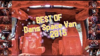 Dan&#39;s Space Van S2/E8 Season Finale / 70&#39;s flash-back episode.