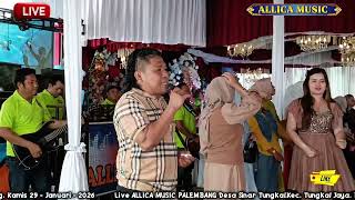 Download lagu Orang Ketiga |||ALLICA MUSIC||| LIVE DESA.SINAR TUNGGAL #allicamusic #orkesdangdutpalembang mp3