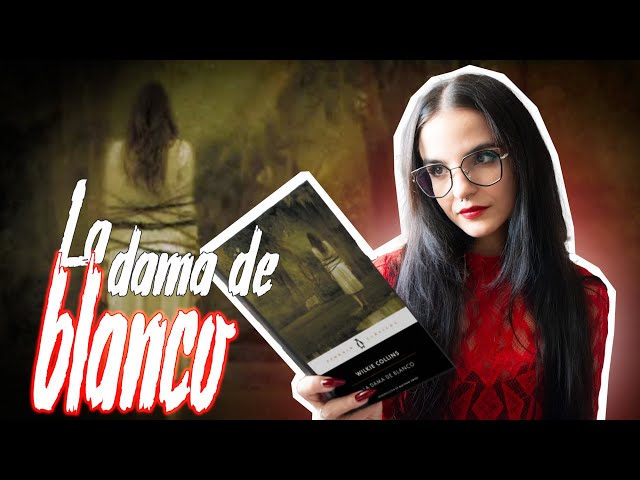 Vídeo relacionado con La dama de blanco