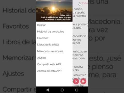Bible Salvation Jn316 Video
