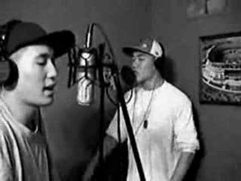 Manifest & Lyricks: The Gift [Live Session]