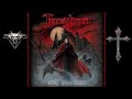 NOX ARCANA - 🎵"Into The Shadows" Cool gothic, eerie music!👍🦇⚰️🪦👻