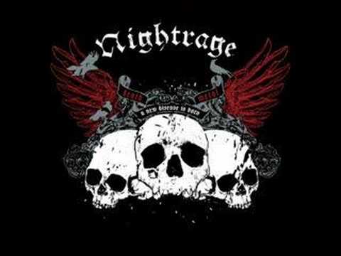 Nightrage-Spiral