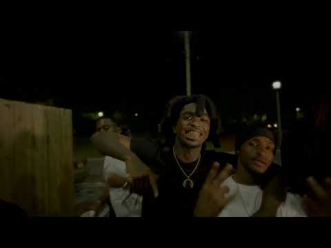 Li'Kp Pushstart - It Aint Nothing