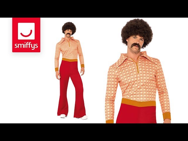 Vídeo relacionado con Maxim Party Supplies Adult Benjamin Franklin Deluxe Colonial Costume For Men 5 Piece Outfit (Large)