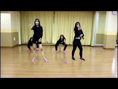 BLACKFOREST- (INTRO)+ WHISTLE (BLACKPINK)+BBHMM (BLACKPINK COVER)