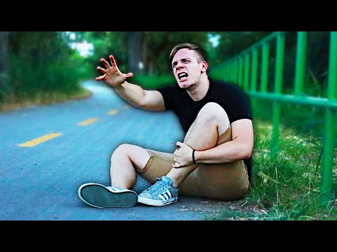 "Nem mindegy hogy történt?! Segítsen már!"