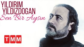 Yıldırım Yıldızdoğan - Sen Bir Aysın / Yeni Albüm Kördüğüm