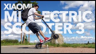 Xiaomi Mi Electric Scooter 3