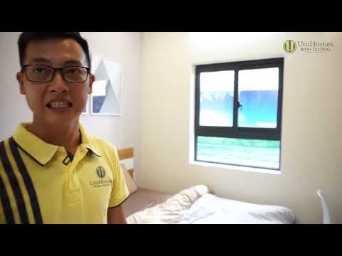 1 tỷ/2pn sở hữu cùng 2 tầng TTTM