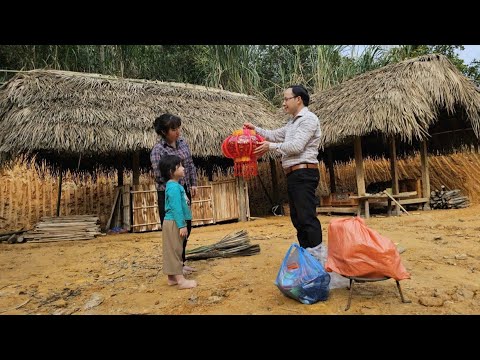 Ein neues Zuhause – Ein neues Kapitel: CEO James bereitet still und leise alles für Sung Luyens