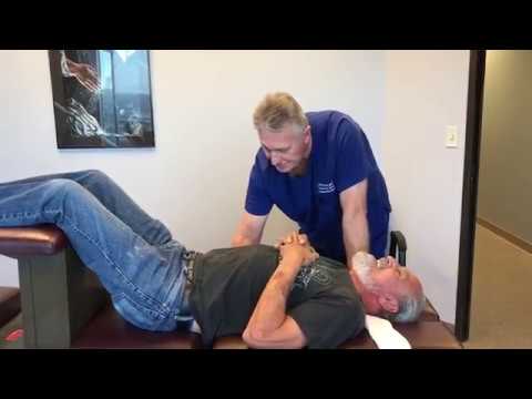 Vietnam Veteran Day 3 Followup Adjustment-He's Still Kicking Despite MD Warning