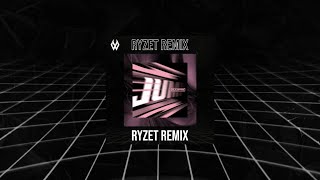 Download lagu BLACKPINK - JUMP [RYZET Remix] mp3