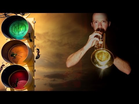 In The Presence of Enemies || French Horn and Trumpet Cover