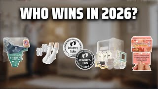 The Top 5 Best New Parent Gifts in 2026 - Must Watch Before 