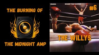 The Willys - Sparks | reaction &amp; analysis