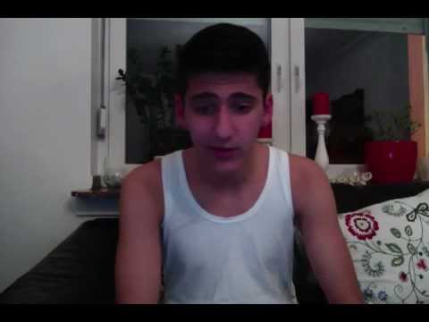 More than this cover by Eren Can Bektas