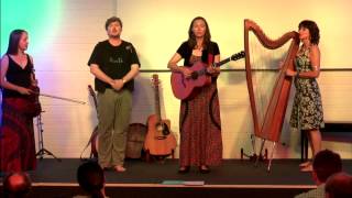 Both Sides the Tweed (Folklore)