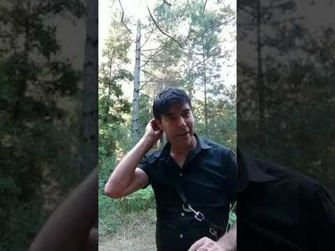 Barzelletta "il Miracolo". in dialetto Sangiovannese.❤️🤣🐺