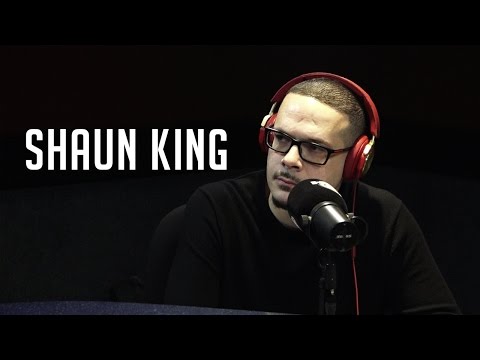 Shaun King On Why Hillary Lost & Where We Go From Here