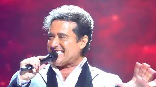 IL Divo &#39;Hasta Mi Final&#39; Arena Birmingham 29.06.19 HD