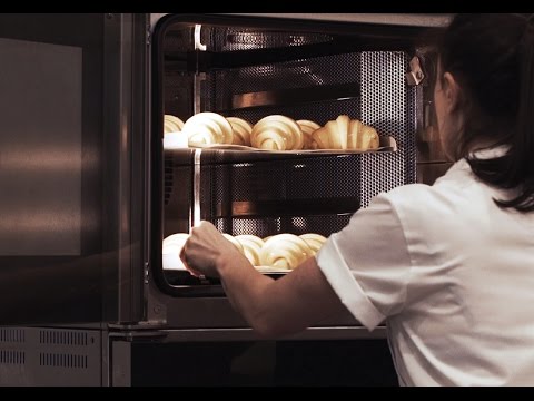 Masterclass in Motion: Croissants no Lune com Kate Reid