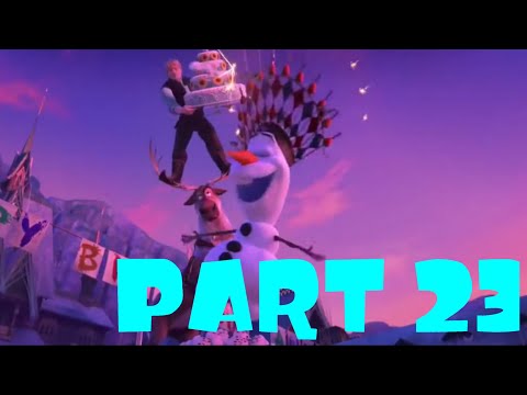 Toon Age 2 The Meltdown Part 23