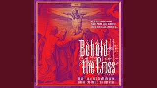 Agios O Theos (Divine Reproaches) (feat. Jonathan Velasco) (Veneration Of The Cross)