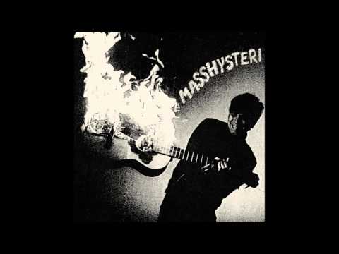 Masshysteri - Masshysteri (Full Album)