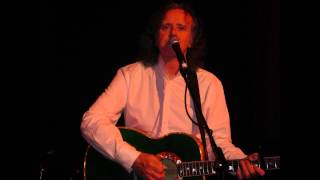 Donovan - Ballad Of Geraldine - 10-19-12 NYC