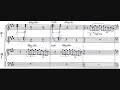 Igor Stravinsky - Feu d'artifice for orchestra (CHRISTMAS AND NEW YEAR TRIBUTE)