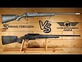 Christensen vs. Seekins Precision | Bolt-Action Rifle Comparison