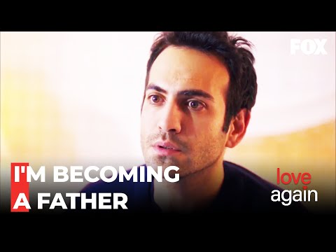 A Tiny Sekercizade Is On His Way - Love Again Episode 117