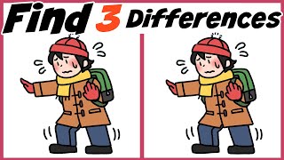 Spot The Difference 266