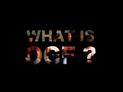 What is OGF