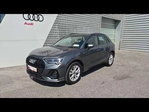 Audi Q3 35TDI 150 S line S-T + Comfort Pack - Image 2