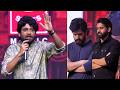 Nagarjuna Superb Speech Akhil Naga Chaitanya Reaction LENIN Movie Blockbuster Success Meet