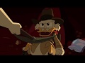 Scrooge Vs Goldie